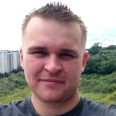 Андрей Терещенко, 15.06