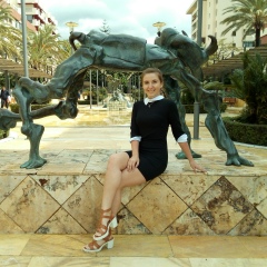 Татьяна Жлобина, 28.07.1994, Гостомель