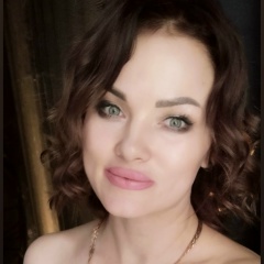 Юлия Коновалова, 12.11, Бишкек