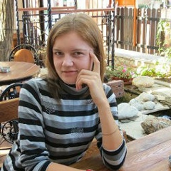 Наиля Акманова, 17.02.1995, Волгоград