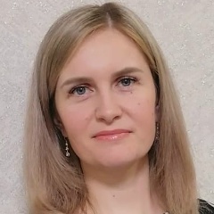 Екатерина Андронова, 28.11.1988, Тюмень