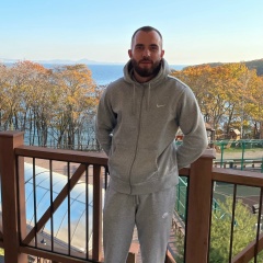 Коля Сеньков, Владивосток