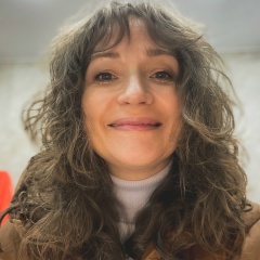Елена Матвеева, 15.09, Санкт-Петербург