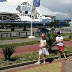 Михаил Талызин, 24.05, Санкт-Петербург