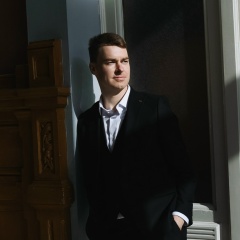 Влад Ляшко, 10.01, Санкт-Петербург