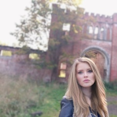 Алена Максименко, 20.04, Москва