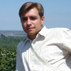Денис Давыдов, 27.08.1980, Санкт-Петербург