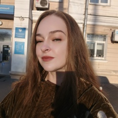Катерина Катоник, 25.03.1986, Воронеж