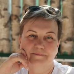 Наталья Смирнова, 19.11, Москва