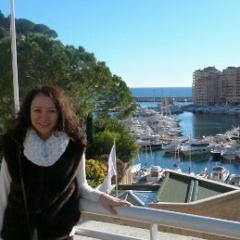 Анастасия Качурина, 07.12, Санкт-Петербург