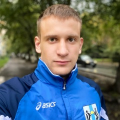 Роман Куликов, 26.07, Новосибирск
