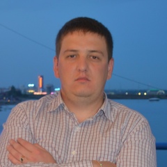 Тимур Романов, 25.04.1987, Находка