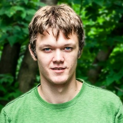 Алексей Дроздов, 06.03, Москва