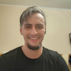 Андрей Кондратюк, 28.10.1987, Усинск