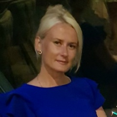 Юлька Красникова, 09.04