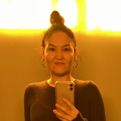 Инара Даулетбаева, 01.12.1982, Астана