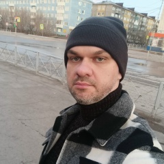 Антон Хаценок, Воркута