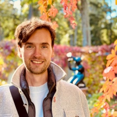 Александр Лозовский, 12.08, Санкт-Петербург