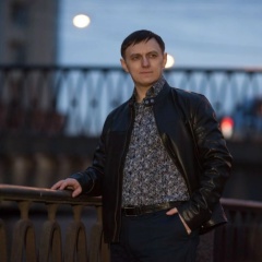 Алексей Равковский, 26.02, Санкт-Петербург