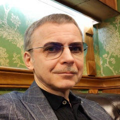 Дмитрий Зверьков, 11.08.1966, Москва