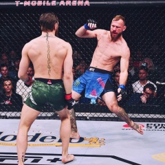 Conor Mcgregor