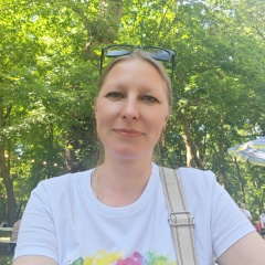 Мария Миронова, 02.06.1983, Балтийск