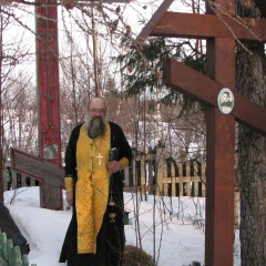 Алексей Жаровов, 22.01.1962, Мезень
