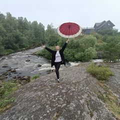 Мария Афанасьева, 08.12.1988, Москва