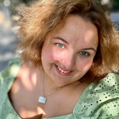 Ирина Азерникова, 30.03.1985, Москва