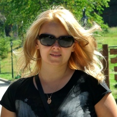 Lena Murzina, 11.03, Алматы