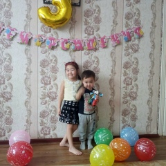 Динара Раева, 31.05.1987, Алматы