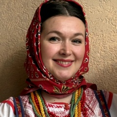 Мария Верещагина, 01.11.1981, Вологда