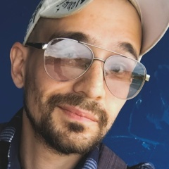 Рустам Намазов, Надым