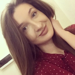 Елена Пряникова, 20.04.1991, Самара