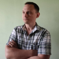 Андрей Барсов, 26.10.1987, Самара
