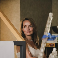 Елена Кошкина, 18.09.1984, Москва