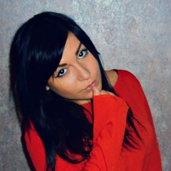 Кира Кузнецова, 28.01, Львов