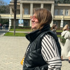 Инна Новичкова, 20.05.1989, Оренбург
