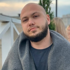 Кирилл Пережогин, 09.01, Москва