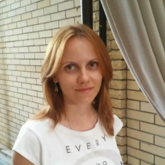 Анастасия Иванова, 10.05, Шебекино