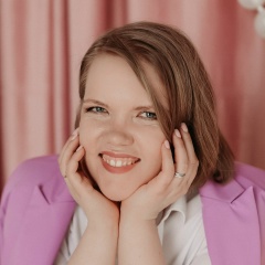 Светлана Кузнецова, 09.06.1988, Великий Новгород