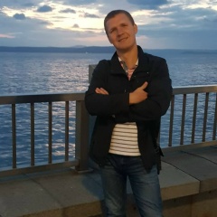 Михаил Головко, 02.08.1984, Хабаровск