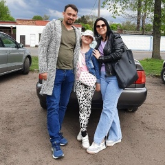 Сергей Лахов, 09.10, Брест