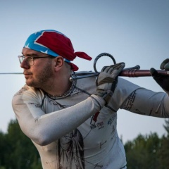 Вася Гатальский, 11.08.1992, Нижний Новгород