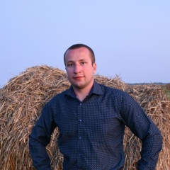 Виталий Ковшик, 27.04.1994