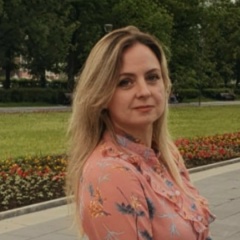 Елена М, 24.11.1983, Нижний Новгород