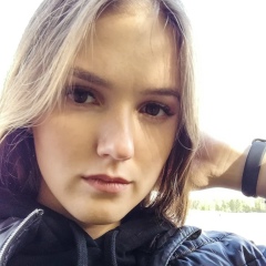 Лена Кутузова, 04.06, Омск