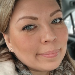 Анна Пономарева, Екатеринбург