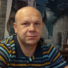 Андрей Русин, 10.03.1980, Кострома