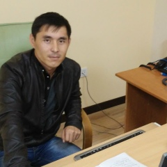 Женис Оспанов, 15.05.1985, Жанакорган